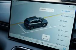 2025 Geely EX5 Complete