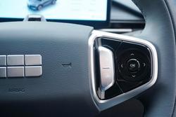 2025 Geely EX5 Complete