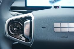 2025 Geely EX5 Complete