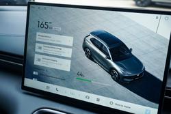 2025 Geely EX5 Complete