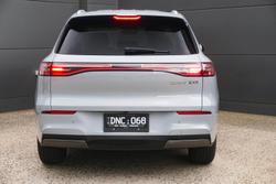 2025 Geely EX5 Complete