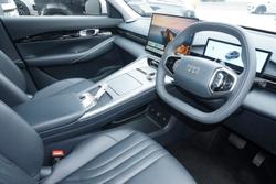 2025 Geely EX5 Complete