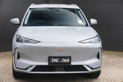 2025 Geely EX5 Complete