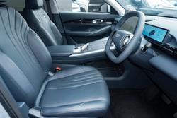 2025 Geely EX5 Complete