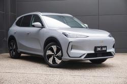 2025 Geely EX5 Complete