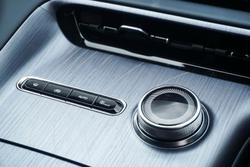 2025 Geely EX5 Complete