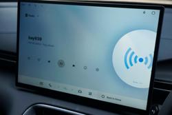 2025 Geely EX5 Complete