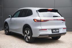 2025 Geely EX5 Complete