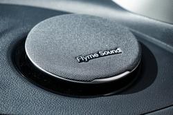 2025 Geely EX5 Inspire