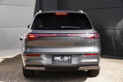 2025 Geely EX5 Inspire