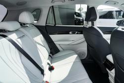 2025 Geely EX5 Inspire