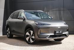 2025 Geely EX5 Inspire