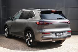 2025 Geely EX5 Inspire