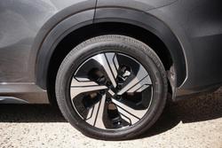 2025 Geely EX5 Inspire