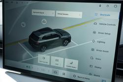 2025 Geely EX5 Inspire