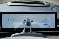 2025 Geely EX5 Inspire