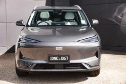 2025 Geely EX5 Inspire