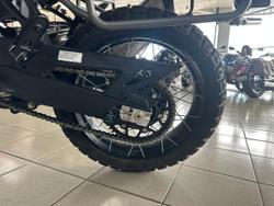 2024 CFMOTO 450MT MT Blue