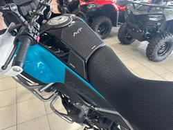 2024 CFMOTO 450MT MT Blue