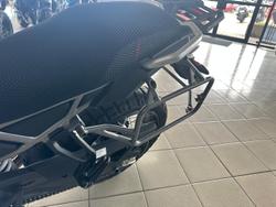 2024 CFMOTO 450MT MT Blue
