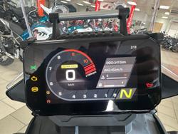 2024 CFMOTO 450MT MT Blue