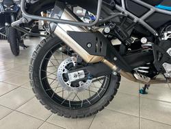 2024 CFMOTO 450MT MT Blue