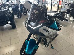2024 CFMOTO 450MT MT Blue