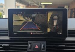 2020 Audi Q5 45 TFSI sport FY MY20 4X4 On Demand Glacier White