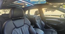 2020 Audi Q5 45 TFSI sport FY MY20 4X4 On Demand Glacier White