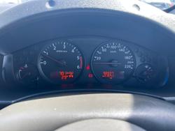 2012 Nissan Navara ST 25th Anniversary D40 Series 6 4X4 Dual Range Silver Lightning