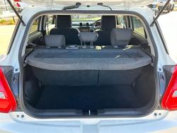 2022 Suzuki Swift GL AZ Series II Pure White
