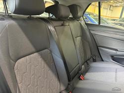 2025 Volkswagen Golf 110TSI Life