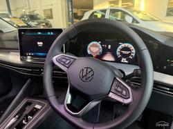 2025 Volkswagen Golf 110TSI Life