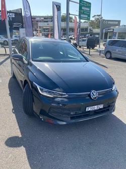2025 Volkswagen Golf 110TSI Life