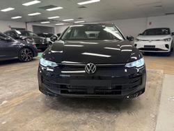 2025 Volkswagen Golf 110TSI Life