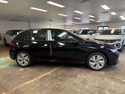 2025 Volkswagen Golf 110TSI Life