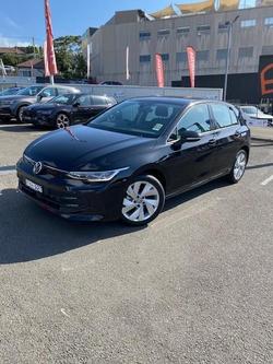 2025 Volkswagen Golf 110TSI Life