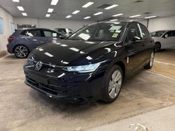 2025 Volkswagen Golf 110TSI Life