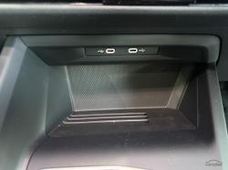 2025 Volkswagen Golf 110TSI Life