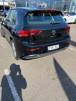 2025 Volkswagen Golf 110TSI Life