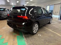 2025 Volkswagen Golf 110TSI Life