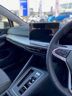 2025 Volkswagen Golf 110TSI Life