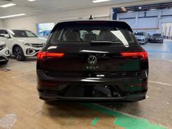 2025 Volkswagen Golf 110TSI Life