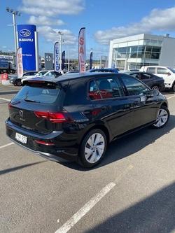 2025 Volkswagen Golf 110TSI Life