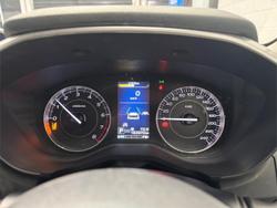 2021 Subaru Impreza 2.0i-L G5 MY21 AWD Magnetite Grey