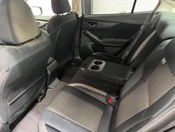2021 Subaru Impreza 2.0i-L G5 MY21 AWD Magnetite Grey