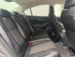 2021 Subaru Impreza 2.0i-L G5 MY21 AWD Magnetite Grey