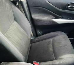 2021 Nissan Navara ST