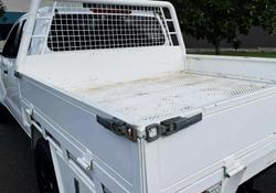 2021 Nissan Navara ST