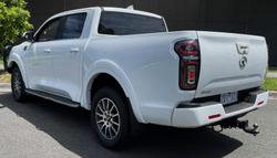 2023 GWM Ute Cannon
